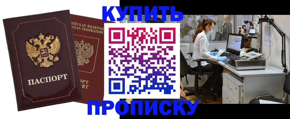 прописка гарантия в Красноармейске